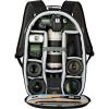 Фотораница Lowepro Photo Classic BP 300 AW Black