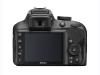 Фотоапарат Nikon D3400 Black тяло