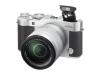 Фотоапарат Fujifilm X-A3 Silver kit XC 16-50 II