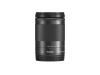Обектив Canon EF-M 18-150mm f/3.5-6.3 IS STM (Black)