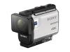 Видеокамера Sony FDR-X3000R+ Дистанционно управление Sony