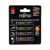 Акумулаторни батерии AA Fujitsu 2450mAh (4бр.)