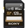 Памет Sony 128GB SDXC UHS-I (Class10/U3) 95MB/s