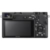 Фотоапарат Sony Alpha A6500 тяло + Обектив Sony Vario-Tessar T* E 16-70mm f/4 OSS