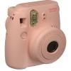 Фотоапарат за моментни снимки FUJIFILM Instax mini 8 Pink