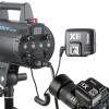 TTL Радиосинхронизатор Godox X1TN за Nikon