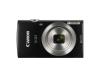 Фотоапарат Canon IXUS 185 Black
