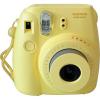 Фотоапарат за моментни снимки FUJIFILM Instax mini 8 Yellow