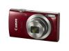 Фотоапарат Canon IXUS 185 Red
