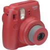 Фотоапарат за моментни снимки FUJIFILM Instax mini 8 Raspberry