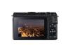 Фотоапарат Canon EOS M3 Black тяло + Обектив Canon EF-M 15-45mm f/3.5-6.3 IS STM + Обектив Canon EF-M 55-200mm f/4.5-6.3 IS STM 