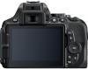 Фотоапарат Nikon D5600 Black  тяло + Обектив Nikon AF-P DX NIKKOR 18-55mm f/3.5-5.6G VR