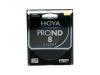 Филтър Hoya ND8 (PROND) 82mm