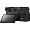 Фотоапарат Sony Alpha A6500 тяло + Обектив Sony E PZ 18-105mm f/4 G OSS