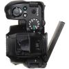 Фотоапарат Pentax K-70 Black тяло + Обектив Pentax SMC DA 18-135mm f/3.5-5.6 ED AL (IF) DC WR
