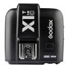 TTL Радиосинхронизатор Godox X1TC - предавател за Canon