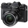 Фотоапарат Fujifilm X-T20 Black тяло + Обектив Fujifilm Fujinon XF 18-55F/2.8-4 R LM ОIS + Батерия Hahnel Li-Ion HL-F126S (заместител на FujiFilm NP-W126S)