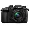 Фотоапарат Panasonic GH5 тяло + Обектив LUMIX G VARIO 12-60mm f/3.5-5.6 ASPH. POWER O.I.S.