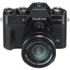 Фотоапарат Fujifilm X-T20 Black тяло + Обектив Fujifilm Fujinon XC 16-50mm F/3.5-5.6 OIS + Батерия Hahnel Li-Ion HL-F126S (заместител на FujiFilm NP-W126S)