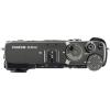 Фотоапарат Fujifilm X-PRO2 Graphite тяло + Обектив Fujifilm Fujinon XF 23mm F/2 R WR Graphite 