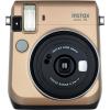 Моментален фотоапарат Fujifilm Instax mini 70 Gold