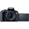 Фотоапарат Canon EOS 800D тяло + Обектив Canon EF-S 18-55mm f4-5.6 IS STM + Памет SDHC SanDisk Extreme 32GB UHS-I U3 C10 V30 90MB/s