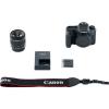 Фотоапарат Canon EOS 77D тяло + Обектив Canon EF-S 18-55mm f/3.5-5.6 IS STM + Памет SDXC SanDisk Ultra 64GB UHS-I U1 C10 80MB/s