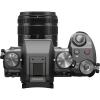 Фотоапарат Panasonic Lumix G7 Silver + обектив Panasonic 14-42mm f/3.5-5.6 II MEGA OIS