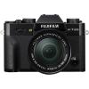 Фотоапарат Fujifilm X-T20 Black тяло + Обектив Fujifilm Fujinon XC 16-50mm F/3.5-5.6 OIS