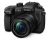Фотоапарат Panasonic GH5 тяло + Обектив LUMIX G VARIO 12-60mm f/3.5-5.6 ASPH. POWER O.I.S.