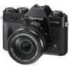 Фотоапарат Fujifilm X-T20 Black тяло + Обектив Fujifilm Fujinon XC 16-50mm F/3.5-5.6 OIS + Батерия Hahnel Li-Ion HL-F126S (заместител на FujiFilm NP-W126S)