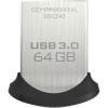 Флаш памет SanDisk Ultra Fit 64GB USB 3.0 130Mb/s