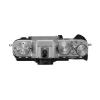 Фотоапарат Fujifilm X-T20 Silver тяло