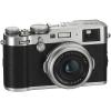 Фотоапарат Fujifilm X100F Silver