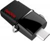 Флаш памет SanDisk Dual USB 64GB USB 3.0