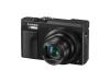 Фотоапарат Panasonic Lumix DC-TZ90 Black