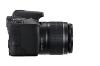 Фотоапарат Canon EOS 200D Black тяло + Обектив Canon EF-s 18-55mm f/3.5-5.6 III