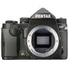 Фотоапарат Pentax K-P Black тяло