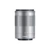 Обектив Canon EF-M 55-200mm f/4.5-6.3 IS STM (Silver)