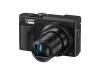 Фотоапарат Panasonic Lumix DC-TZ90 Black