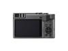 Фотоапарат Panasonic Lumix DC-TZ90 Silver
