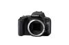 Фотоапарат Canon EOS 200D Black тяло
