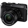 Фотоапарат Fujifilm X-E3 Черен тяло + Обектив Fujifilm Fujinon XF 18-55F/2.8-4 R LM ОIS