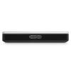 Преносим твърд диск 1TB Seagate slim backup plus Сив