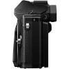 Фотоапарат Olympus OM-D E-M10 Mark III Black тяло + Обектив Olympus M.Zuiko Digital ED 14-42mm f/3.5-5.6 EZ