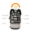 Фотораница KF Concept Camera Backpack S V4