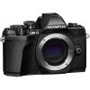 Фотоапарат Olympus OM-D E-M10 Mark III Black тяло + Обектив Olympus M.Zuiko Digital ED 14-42mm f/3.5-5.6 EZ