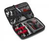 Твърда чанта за екшън камери и аксесоари Manfrotto Off Road Stunt M Размер