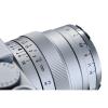Обектив Zeiss Distagon T* 35mm f/1.4 ZM за Leica M (сребрист)