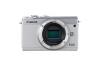 Фотоапарат Canon EOS M100 тяло White